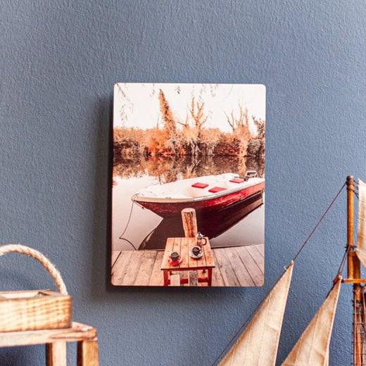 20x20 Yapışan Çerçeve
