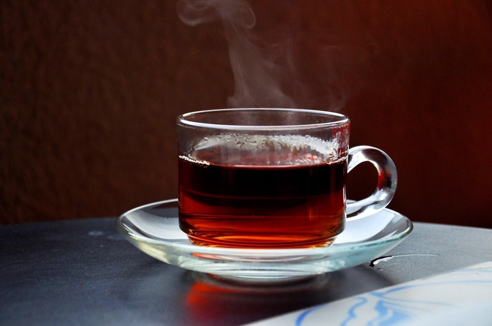 Çay Bardakları