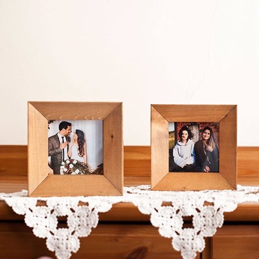 20x30 Yapışan Çerçeve - 3 Adet
